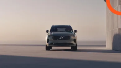 فولفو XC60 وXC90 موديل 2028 تحصلان على مدى كهربائي قياسي