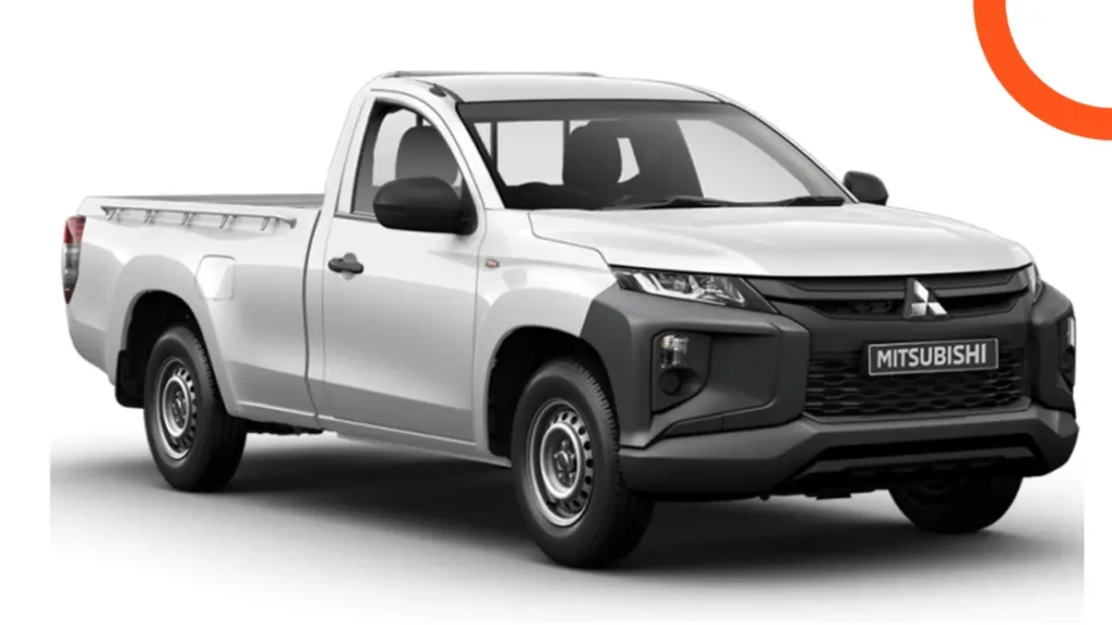 متسوبيشي L200