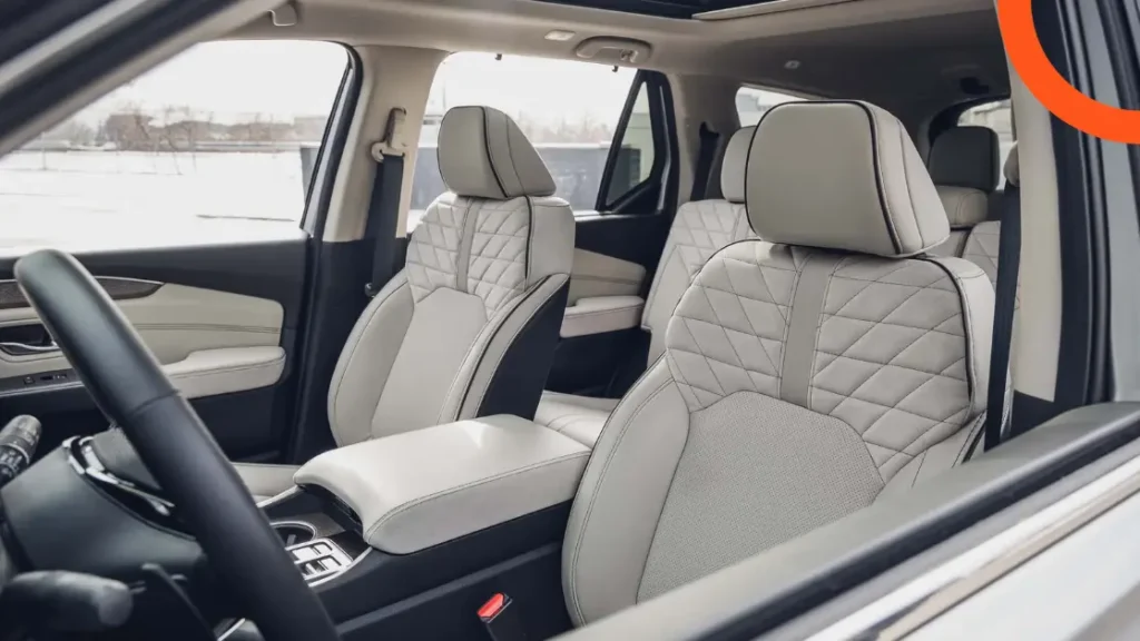 2027 Honda Pilot