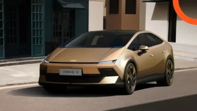 هيونداي أيونيك V 2026
