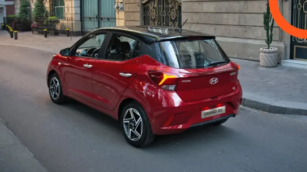 هيونداي جراند i10 هاتشباك 2027: أبرز المواصفات والفئات