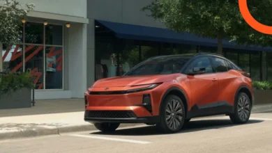 تويوتا C-HR 2027