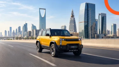 اي كار 03T 2027
