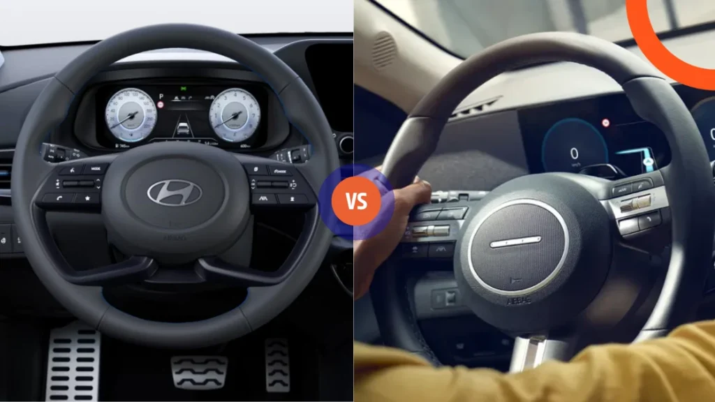 الأداء والمحركات هيونداي بايون vs هيونداي كونا