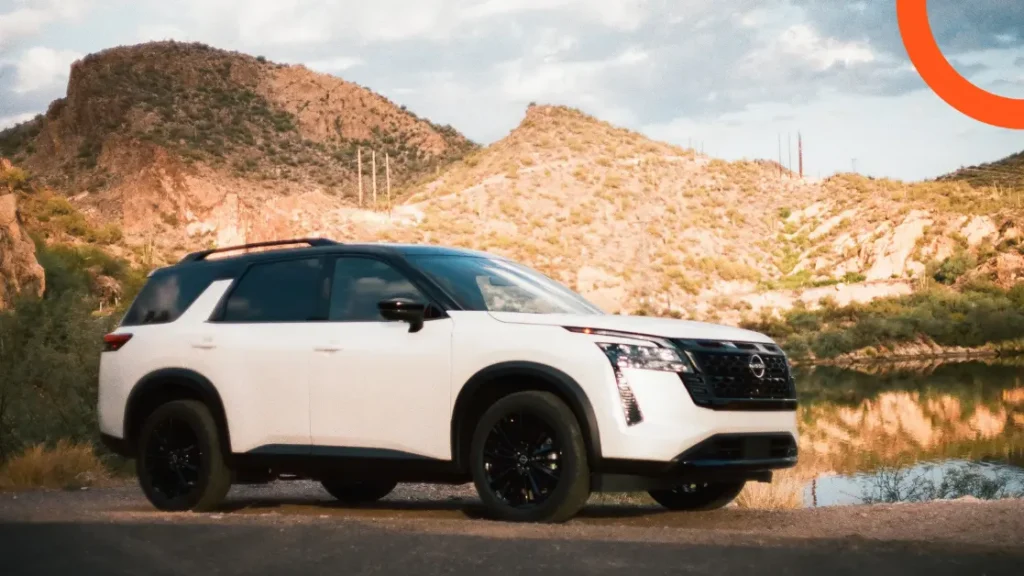 Fuel consumption of the 2027 Nissan Pathfinder