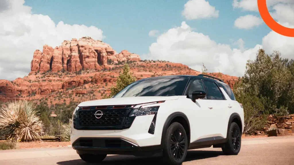 Mechanical specifications of the 2027 Nissan Pathfinder