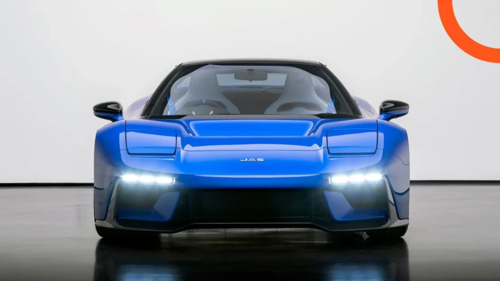 محرك هوندا NSX