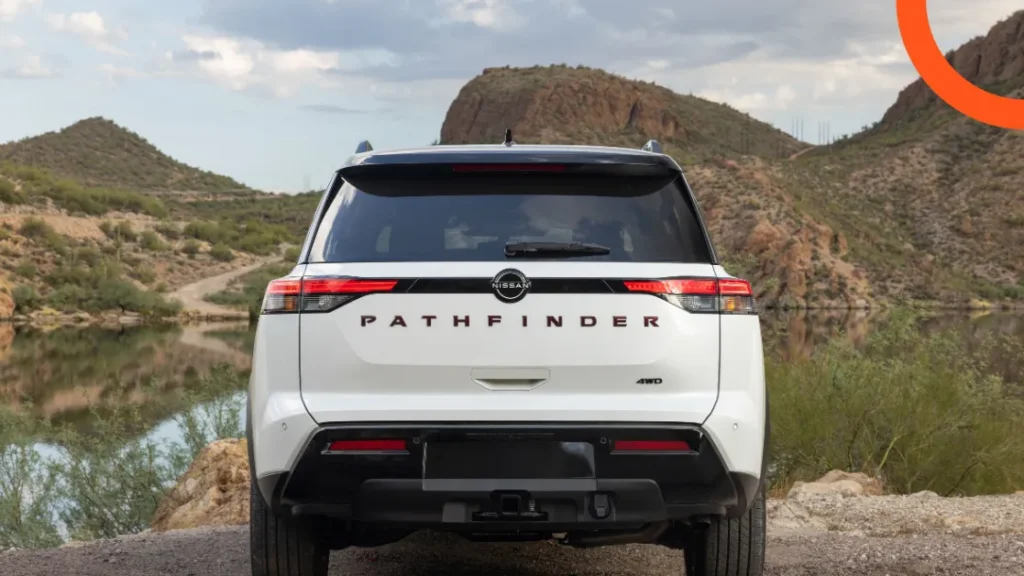 2027 Nissan Pathfinder trims and prices