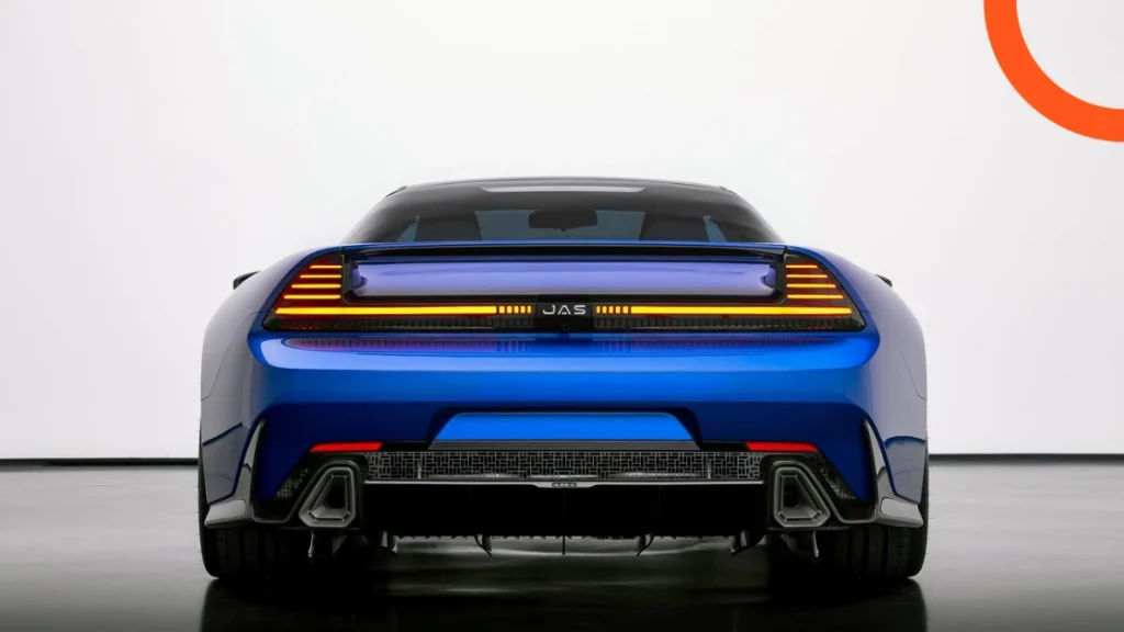 إنتاج محدود هوندا NSX