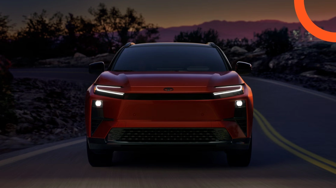 تويوتا C-HR 2027