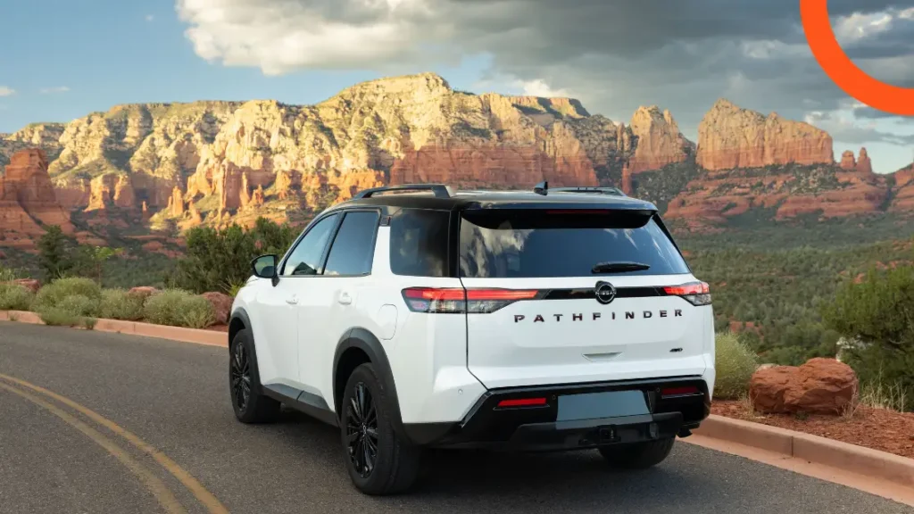 The Syarah technical team’s opinion of the 2027 Nissan Pathfinder