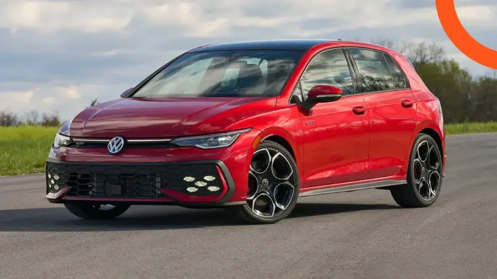 فولكس فاجن جولف GTI أفضل سيارات فولكس فاجن جولف في السعودية ومواصفاتها