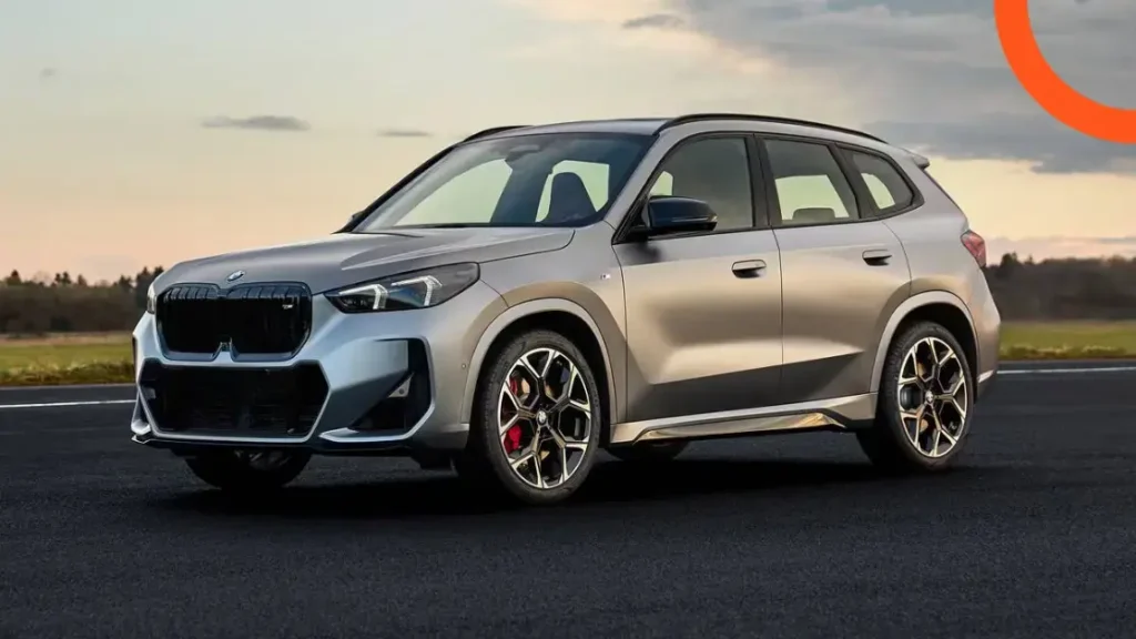 Key Differences Between the 2027 and 2026 BMW X1 The 2027 BMW X1