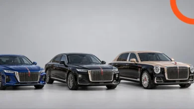 أفضل 3 سيارات هونشي في السعودية لعام 2026