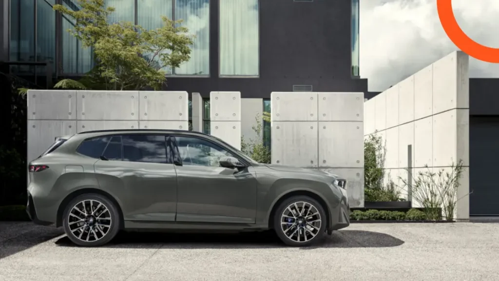 Syarah experts’ opinion: Is the BMW iX5 2027 worth considering? BMW iX5 2027