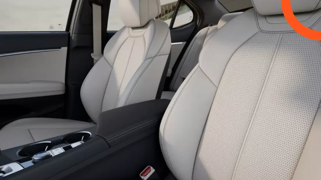 Genesis G70 2027