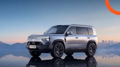 دونج M‑Hero X700