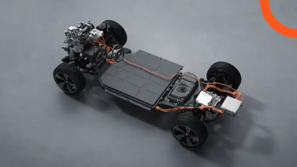 Power and performance of the 2027 Rox 01
