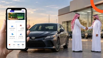 شراء سيارة مستعملة من موقع أم من شخص؟ المميزات والمخاطر