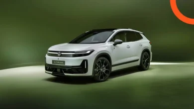 فولكس فاجن ID. تيغوان 2027
